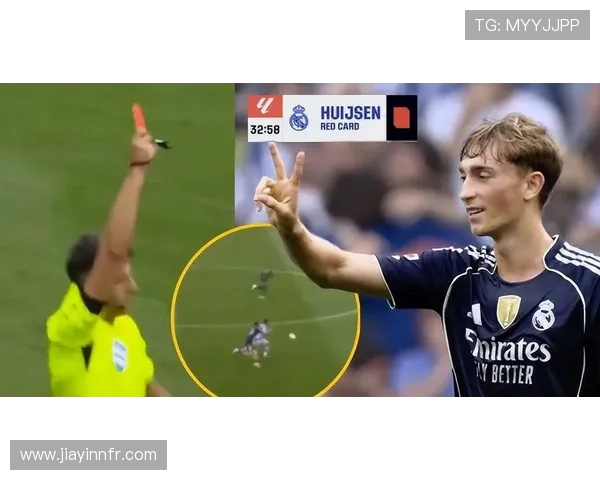 赫伊森崇拜拉莫斯但比赛中冷静沉着鲜有犯规被罚